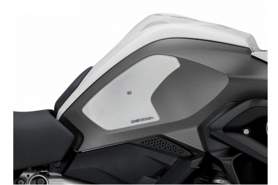 Puig Tankgrepen BMW R 1200 GS