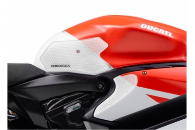 Poignes de rservoir Puig Ducati Panigale 899