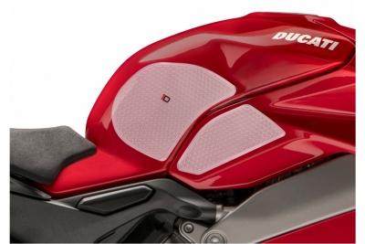 Puig Tank Grips Ducati Panigale V4