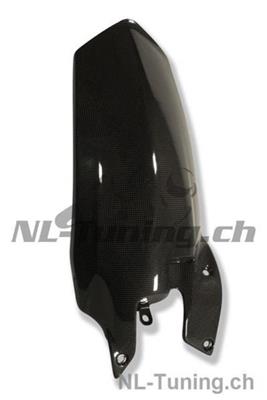 Carbon Ilmberger rear wheel cover Ducati Streetfighter 848