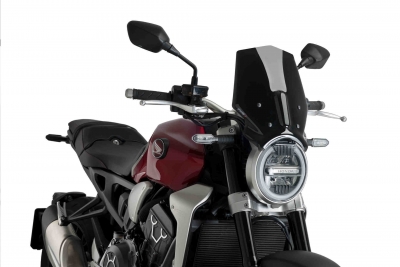 cran sport Puig Honda CB 1000 R