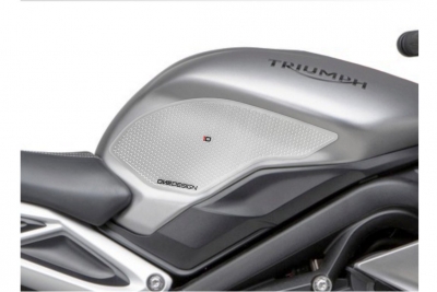 Puig Tank Handtag Triumph Street Triple 675