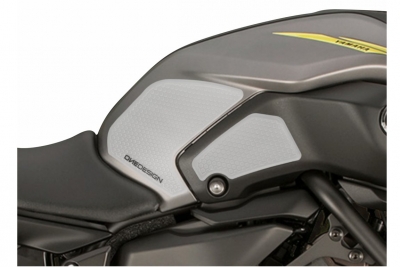 Puos Puig Tank Yamaha MT-07