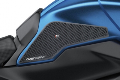 Manopole serbatoio Puig Yamaha Tracer 900 GT