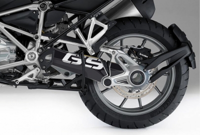 Puig swingarm sticker BMW R 1250 GS