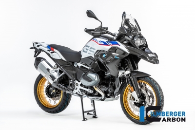 Carbon Ilmberger achterframeset BMW R 1250 GS Adventure