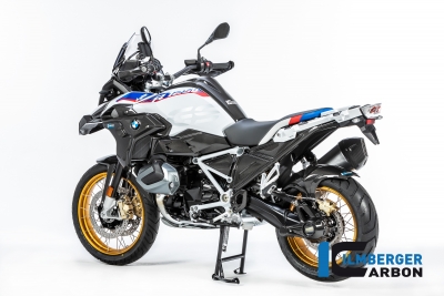 Carbon Ilmberger achterframeset BMW R 1250 GS Adventure