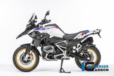 Carbon Ilmberger achterframeset BMW R 1250 GS Adventure