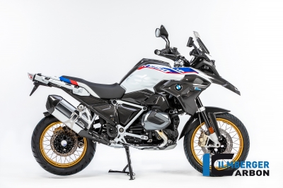 Carbon Ilmberger achterframeset BMW R 1250 GS Adventure