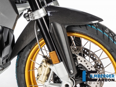Carbon Ilmberger Framhjulsskydd BMW R 1250 GS Adventure