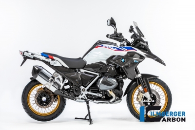 Carbon Ilmberger bakhjulsskydd BMW R 1250 GS Adventure