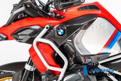 Carbon Ilmberger luftintag trim set BMW R 1250 GS Adventure