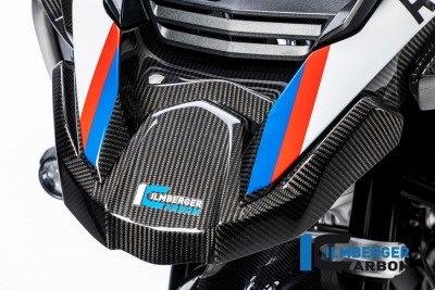 Carbon Ilmberger Schnabelverlngerung BMW R 1250 GS Adventure