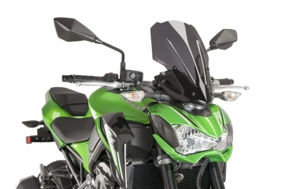 Pare-brise touring Puig Kawasaki Z900