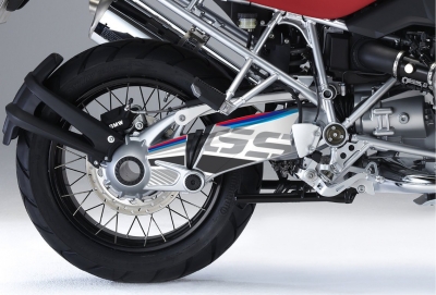 Autocollant de bras oscillant Puig BMW R 1200 GS