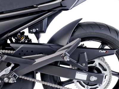 Puig rear wheel cover Yamaha XJ6
