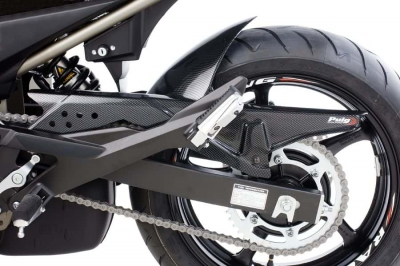 Cubre rueda trasero Puig Yamaha XJ6 Diversion F