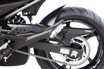 Puig rear wheel cover Yamaha XJ6 Diversion F