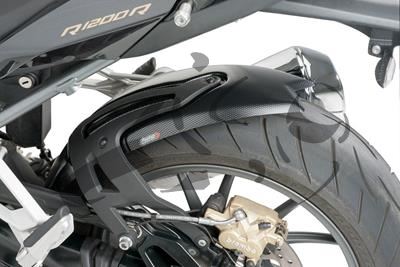 Garde-boue arrire Puig BMW R 1250 R