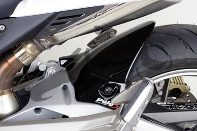 Puig rear wheel cover Aprilia Shiver 900