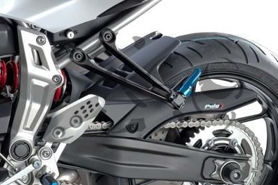 Puig Hinterradabdeckung Yamaha XSR 700