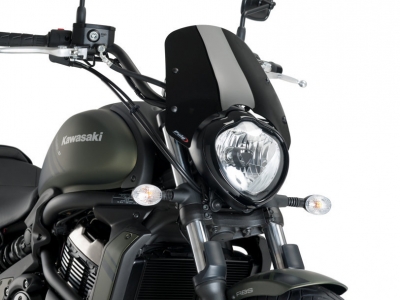 Puig Sportscheibe Kawasaki Vulcan S