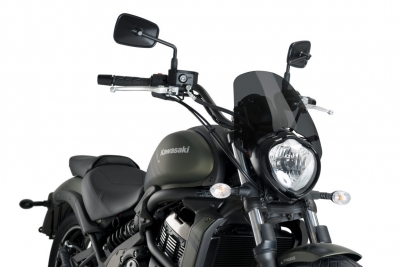 Puig sportscherm Kawasaki Vulcan S