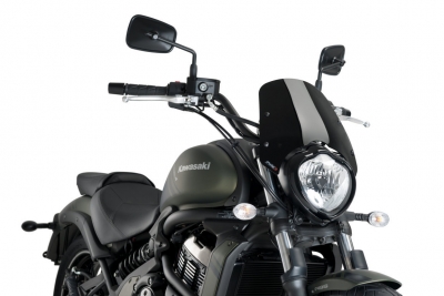 Puig sportscherm Kawasaki Vulcan S