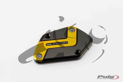 Puig lock till bromsvtskebehllare BMW R 1250 R