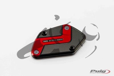 Puig lock till bromsvtskebehllare BMW R 1250 R