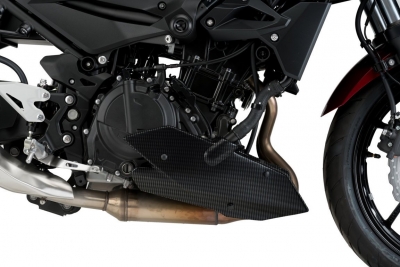 Puig spoiler delantero Kawasaki Z400