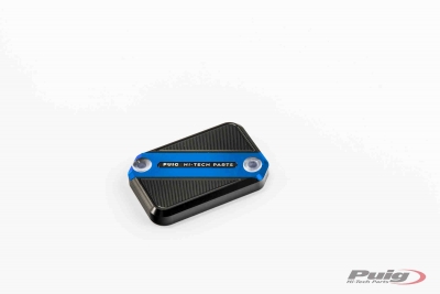 Puig brake fluid reservoir cap KTM Duke 390