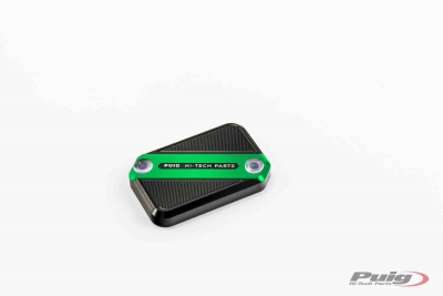 Puig brake fluid reservoir cap KTM Duke 390