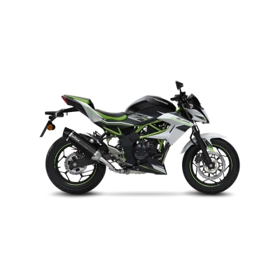 Scarico Leo Vince LV One EVO Kawasaki Z125