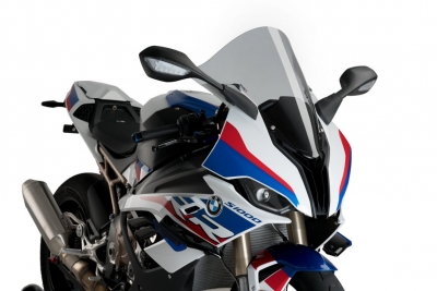 Puig Superbike Skiva BMW S 1000 RR