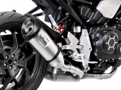 Exhaust Leo Vince Factory S Honda CB 1000 R