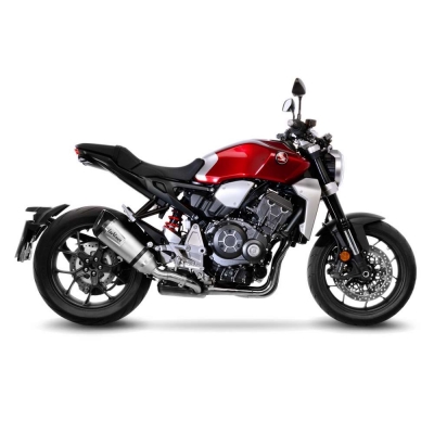 Scarico Leo Vince Factory S Honda CB 1000 R