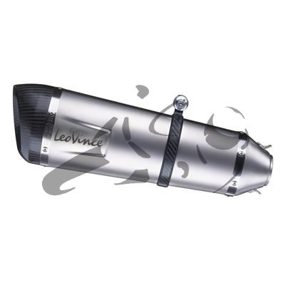 Exhaust Leo Vince Factory S Honda CB 1000 R