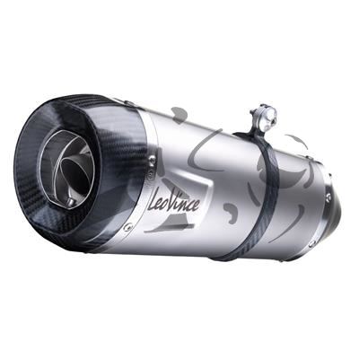 Exhaust Leo Vince Factory S Honda CB 1000 R