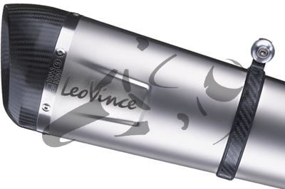 Exhaust Leo Vince Factory S Honda CB 1000 R