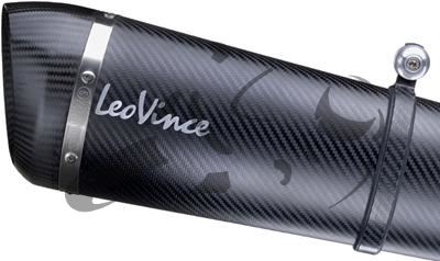 Exhaust Leo Vince Factory S Honda CB 1000 R