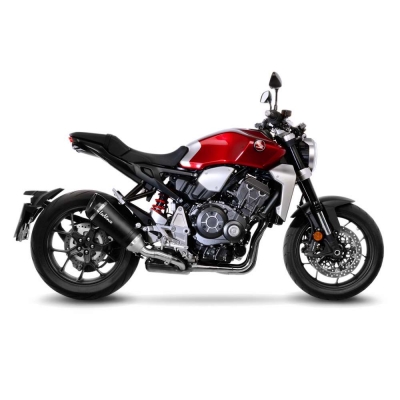 Scarico Leo Vince Factory S Honda CB 1000 R