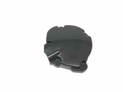 Carbon ignition cover Yamaha R1