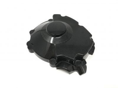 Carbon alternator cover Yamaha R1