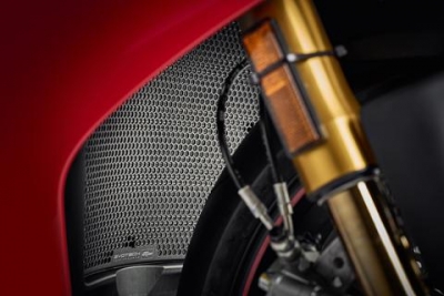 Griglia radiatore Performance Ducati Panigale V4