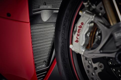 Griglia radiatore Performance Ducati Panigale V4