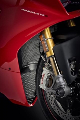 Griglia radiatore Performance Ducati Panigale V4