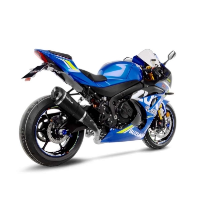 Avgasrr Leo Vince Factory S Suzuki GSX-R 1000