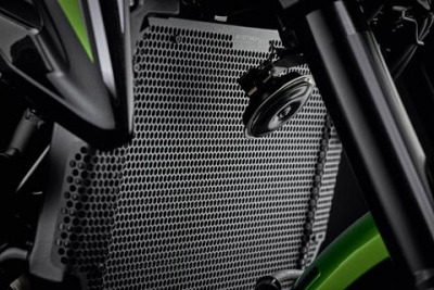 Parrilla radiador Performance Kawasaki Z900