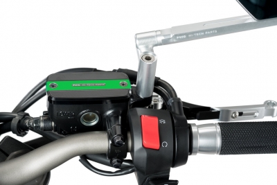Tapn depsito lquido de frenos Puig Honda CB 650 R